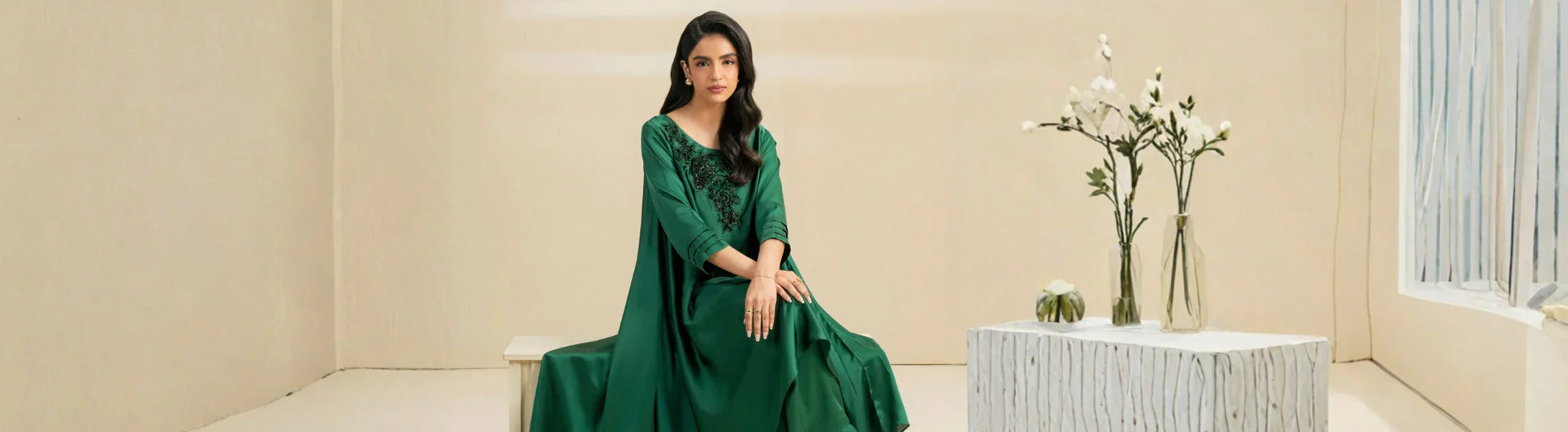 Silk Pret Limelight Silk Pret Limelight