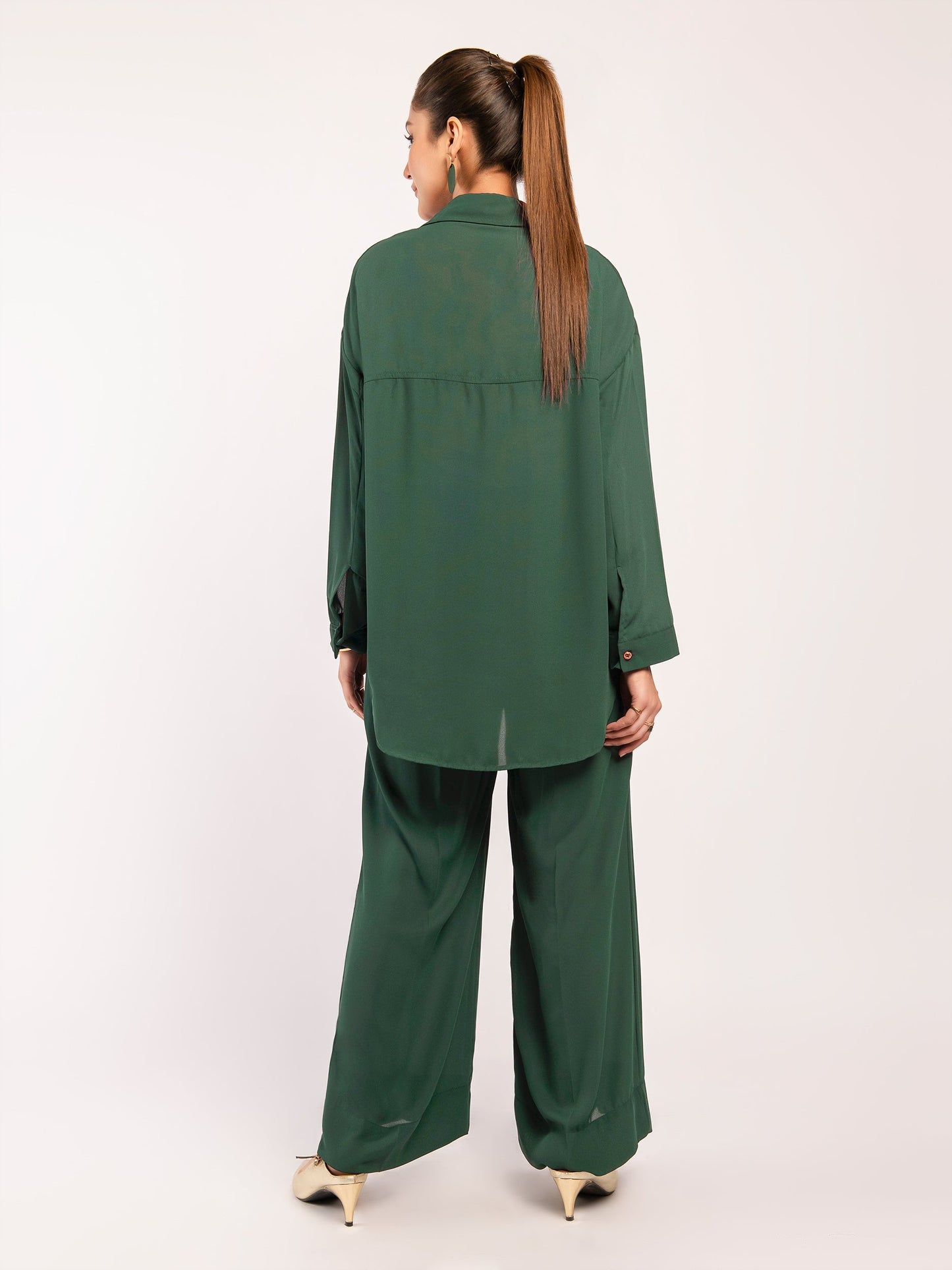Classic Co-Ord Set