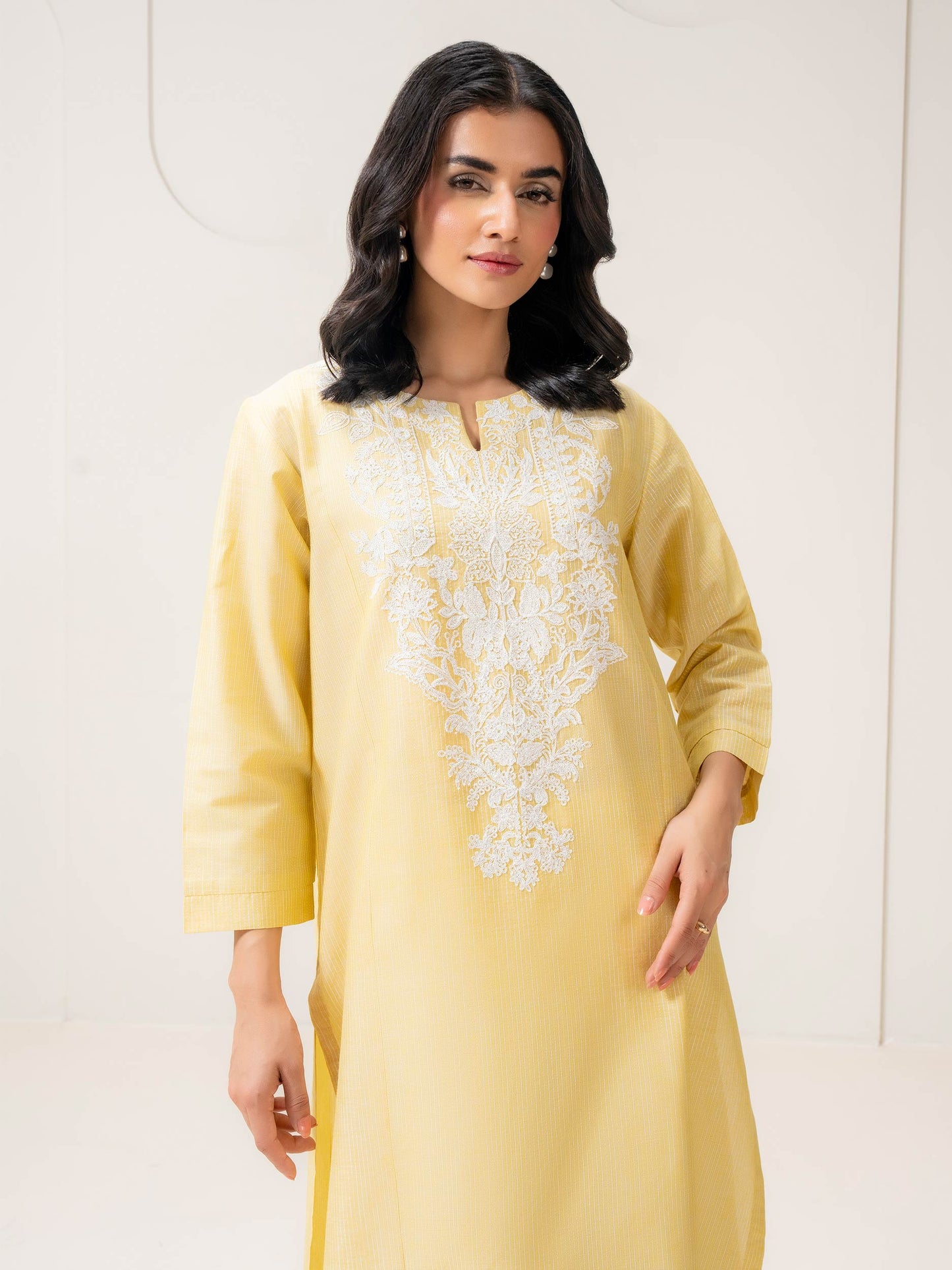 2 Piece Missouri Suit-Embroidered (Pret)