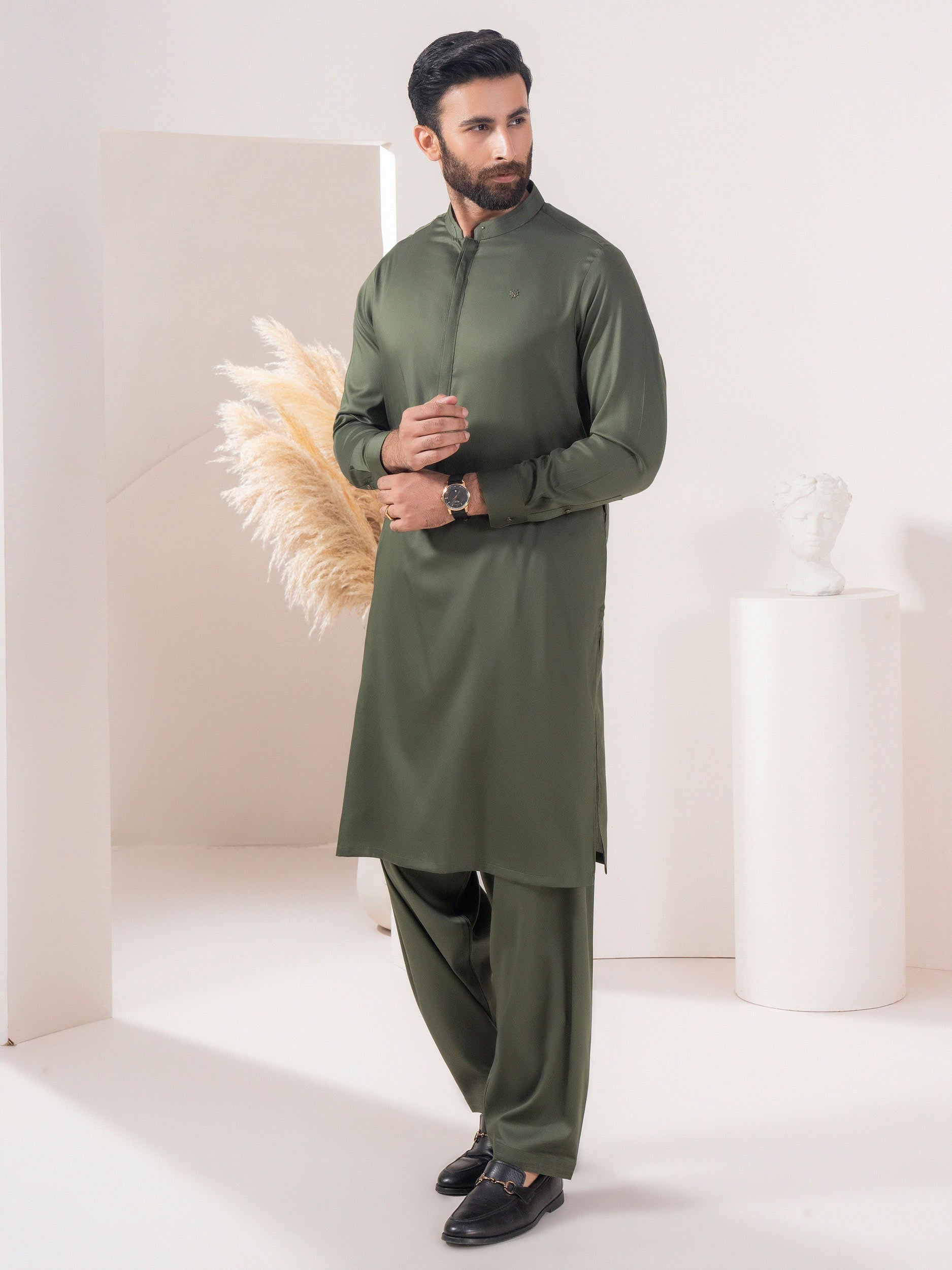 Satin Suit satin-suit