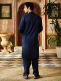 cotton-suit