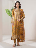 3-piece-satin-suit-paste-print-(pret)