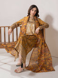 3-piece-satin-suit-paste-print-(pret)