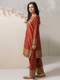 2-piece-satin-suit-paste-print-(pret)