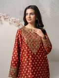 2-piece-satin-suit-paste-print-(pret)