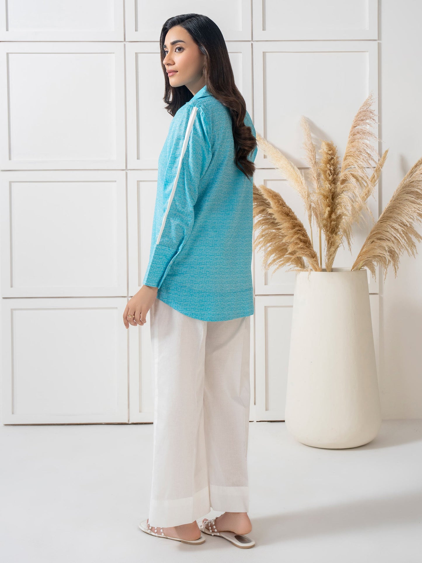 Denim Top-Dyed (Pret)