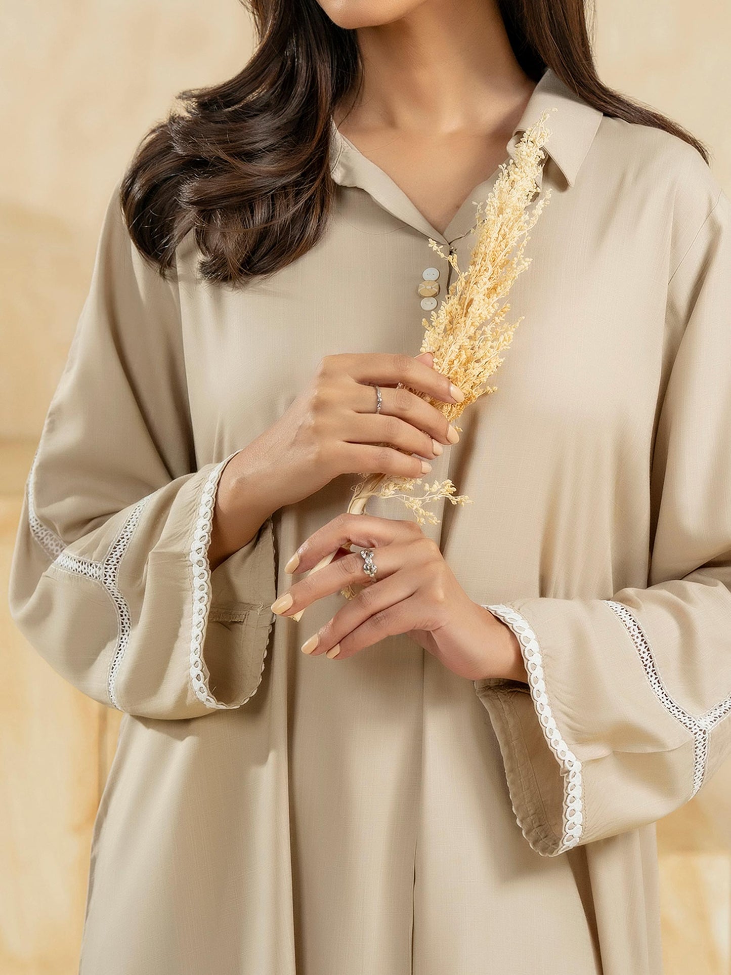 Viscose Suit-Dyed (Pret)