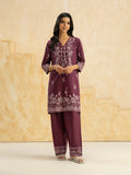 2-piece-cambric-suit-paste-print-(pret)