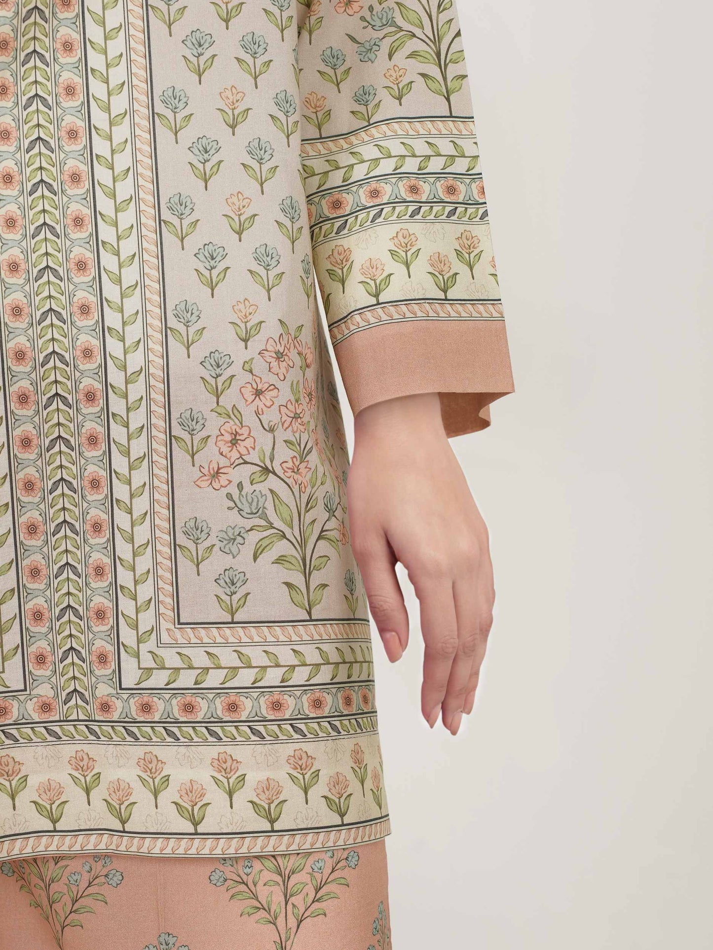 Cambric Co-ord set