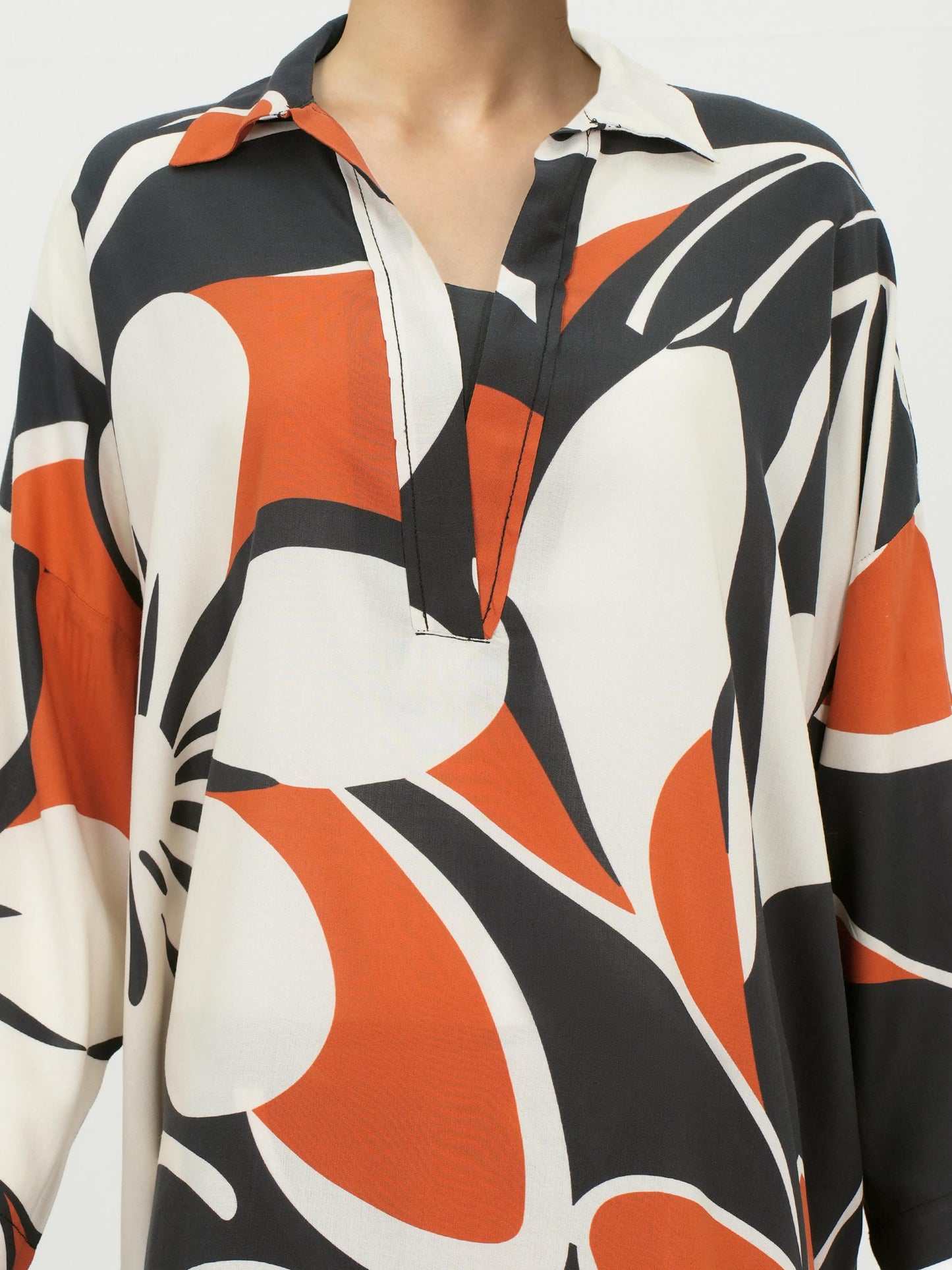 Viscose Co ord set