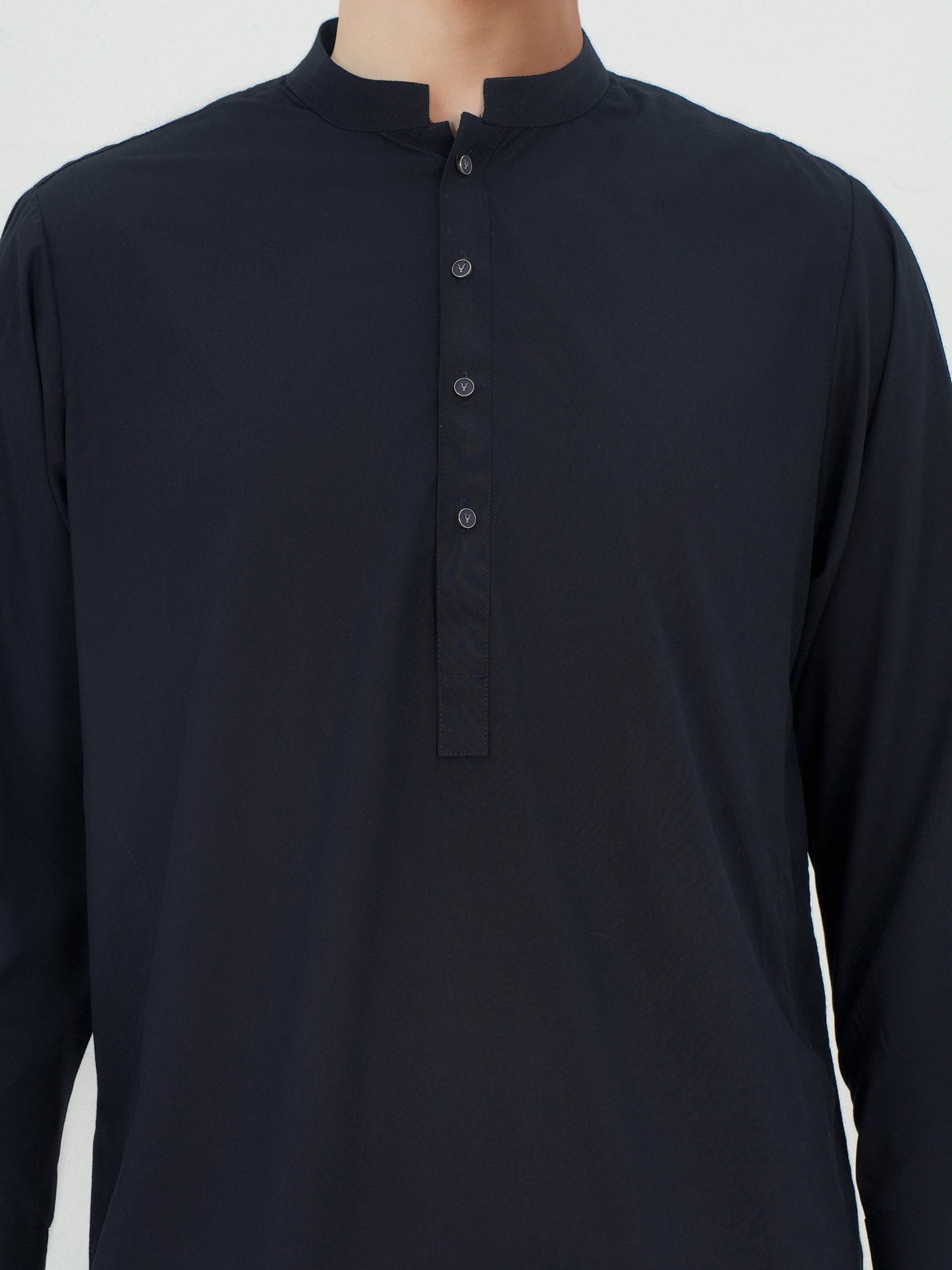 Wash & Wear Suit