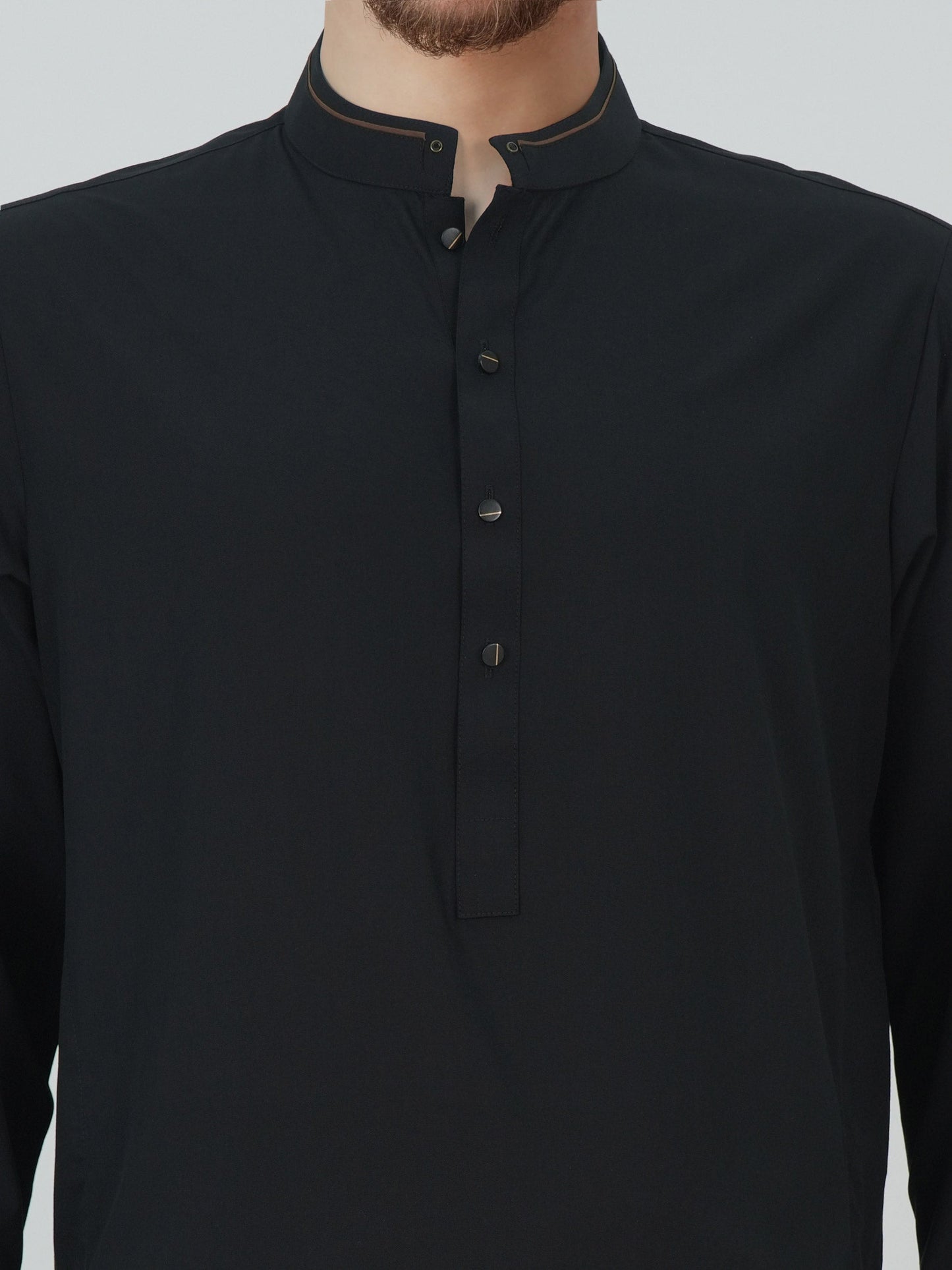 Wash & Wear Suit