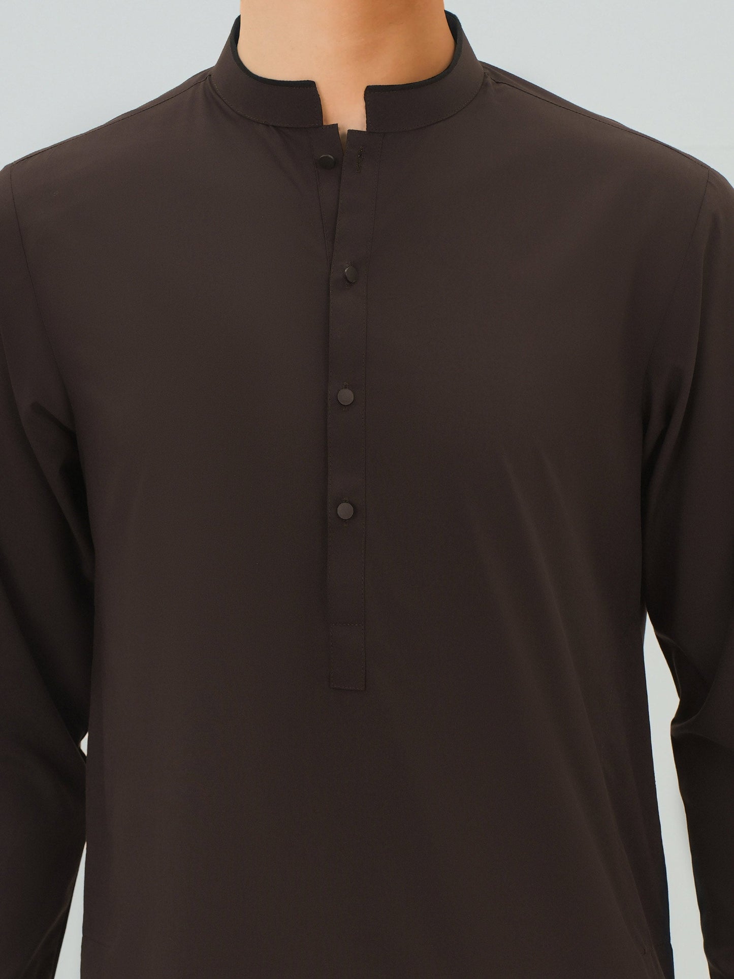 Wash & Wear Suit