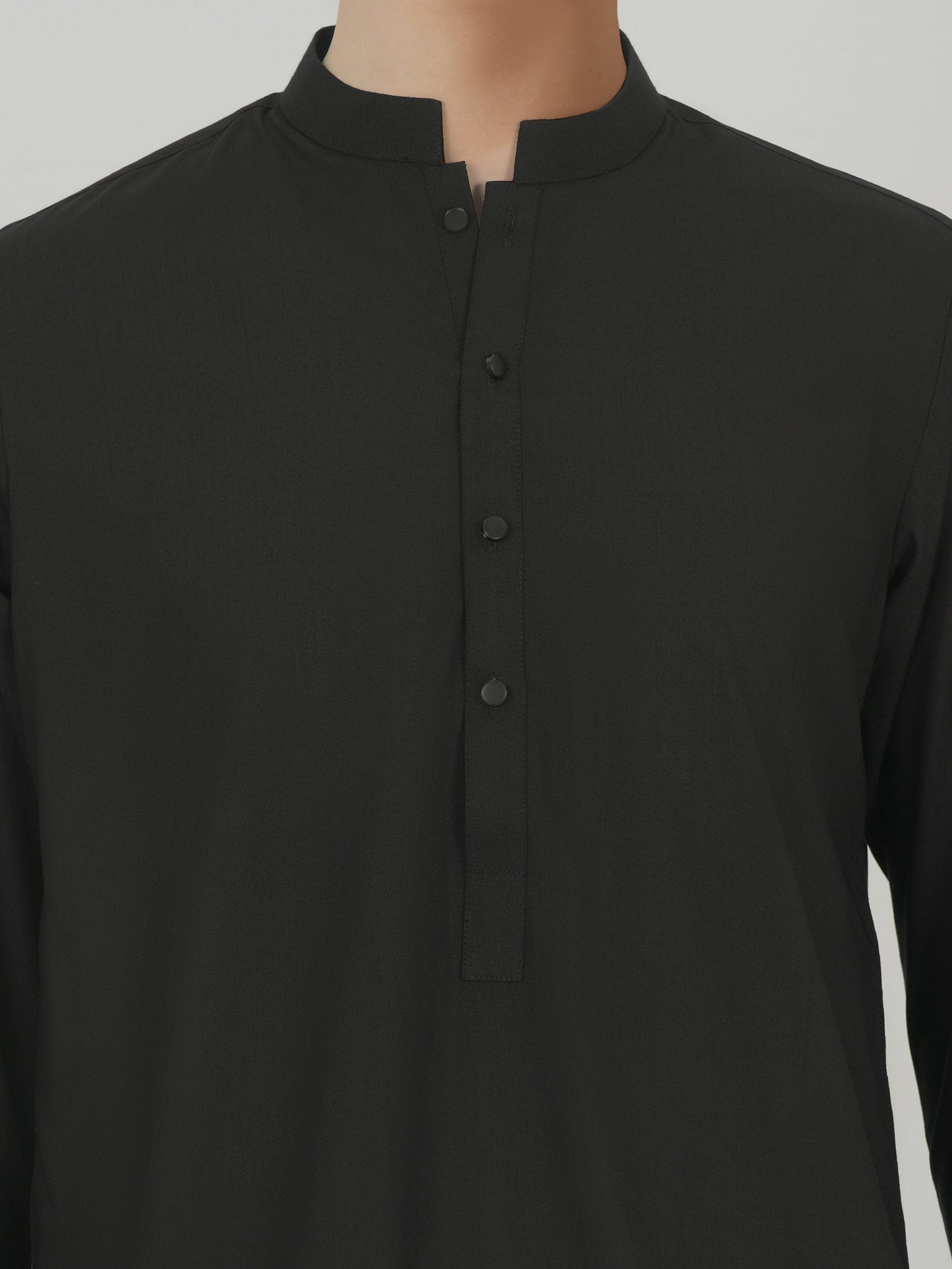 Wash & Wear Texture Suit