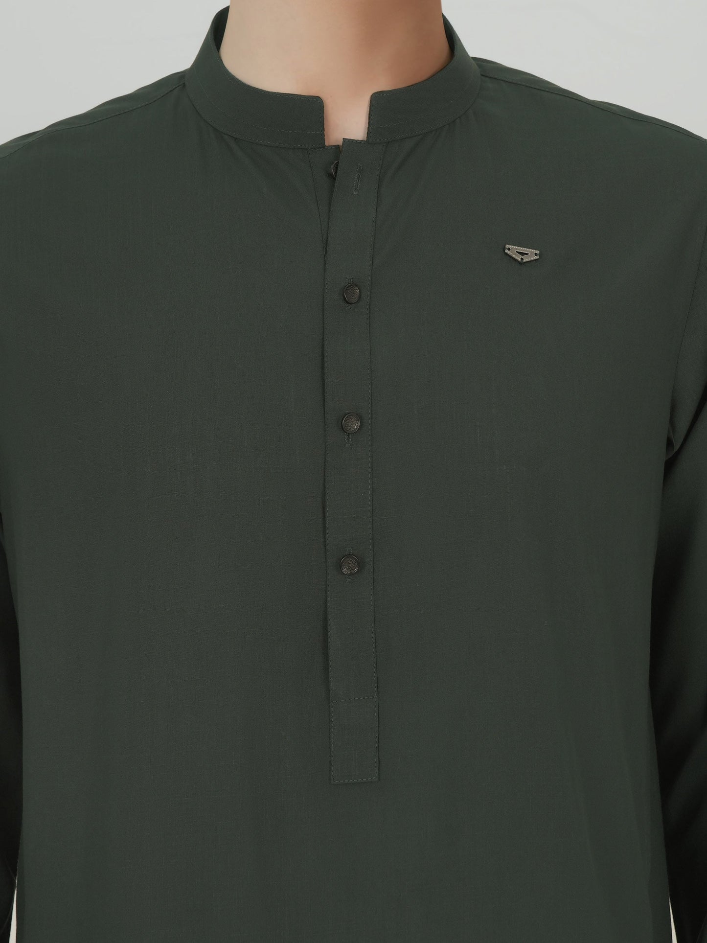 Wash & Wear Texture Suit