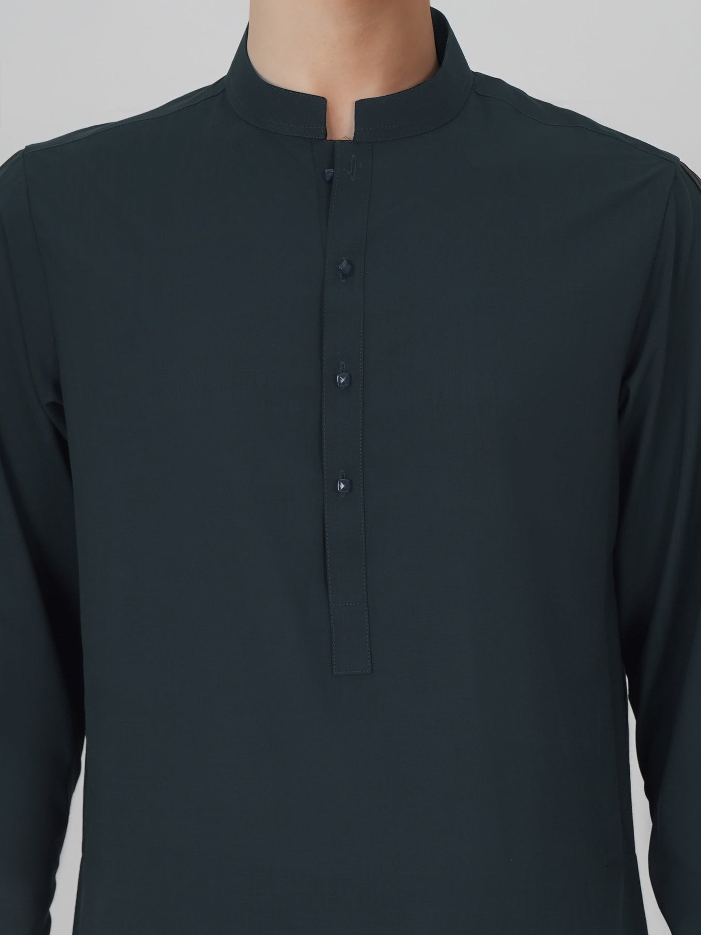 Wash & Wear Texture Suit