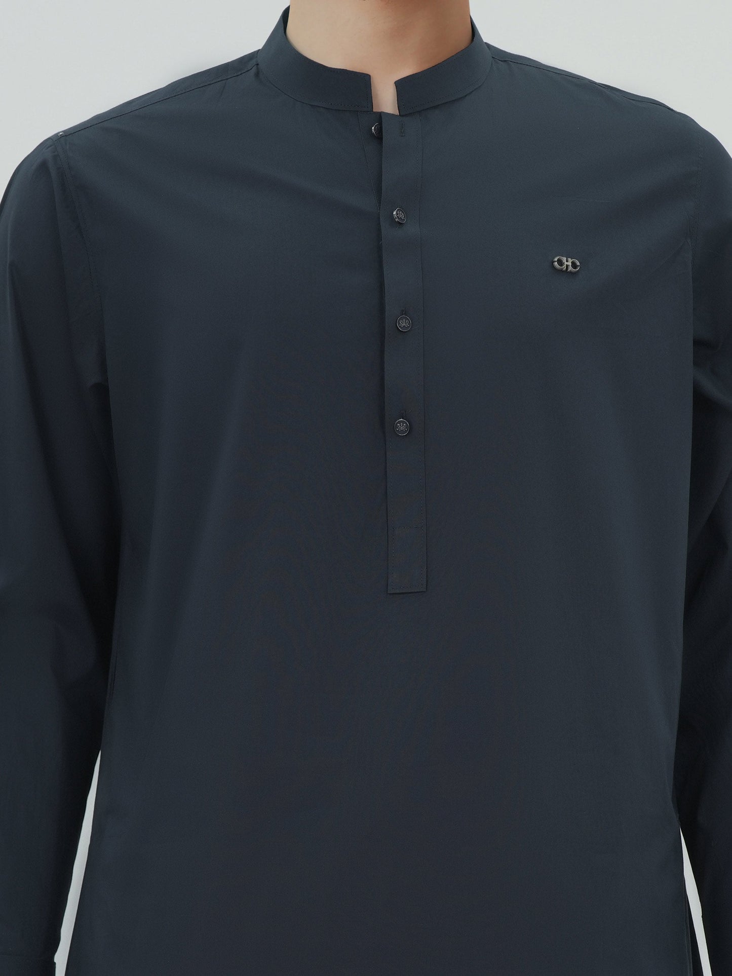 Cotton Suit