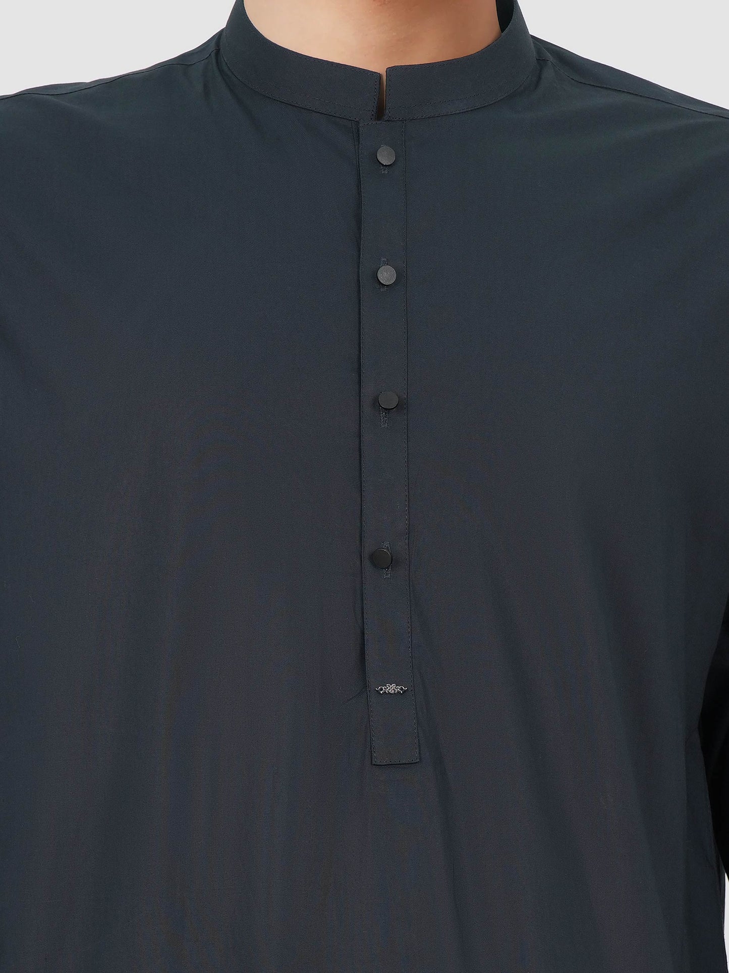 Cotton Suit