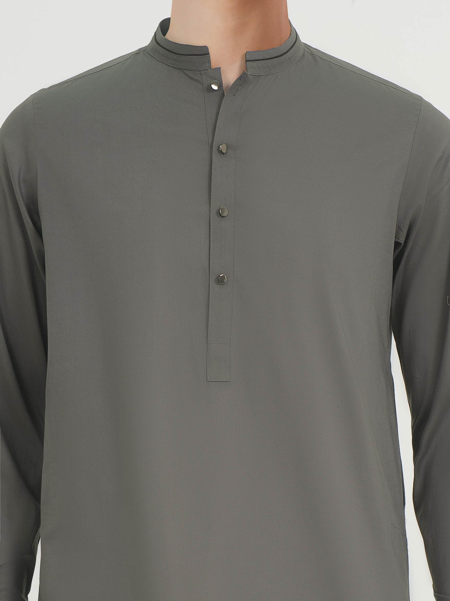 Cotton Suit