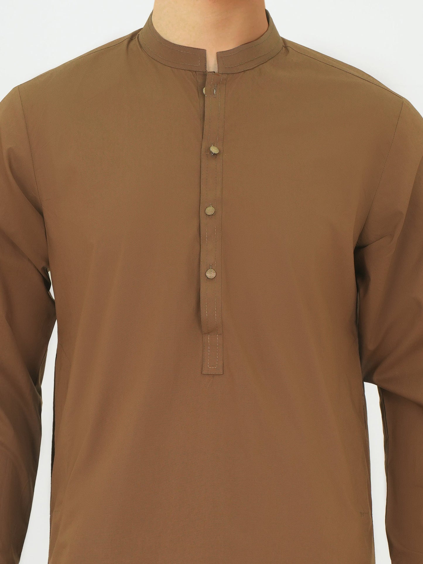 Cotton Suit