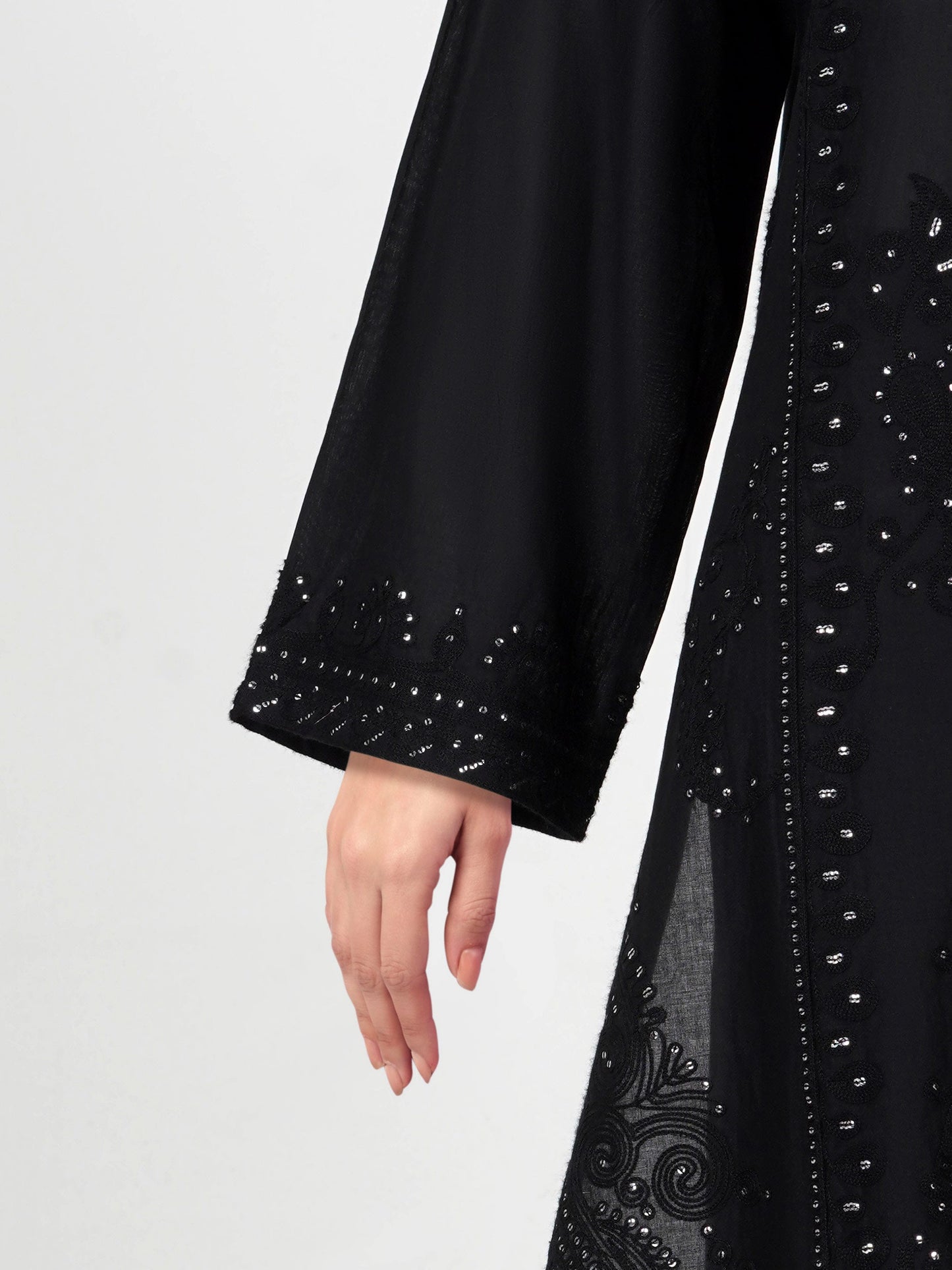 Lawn Shirt (Pret)