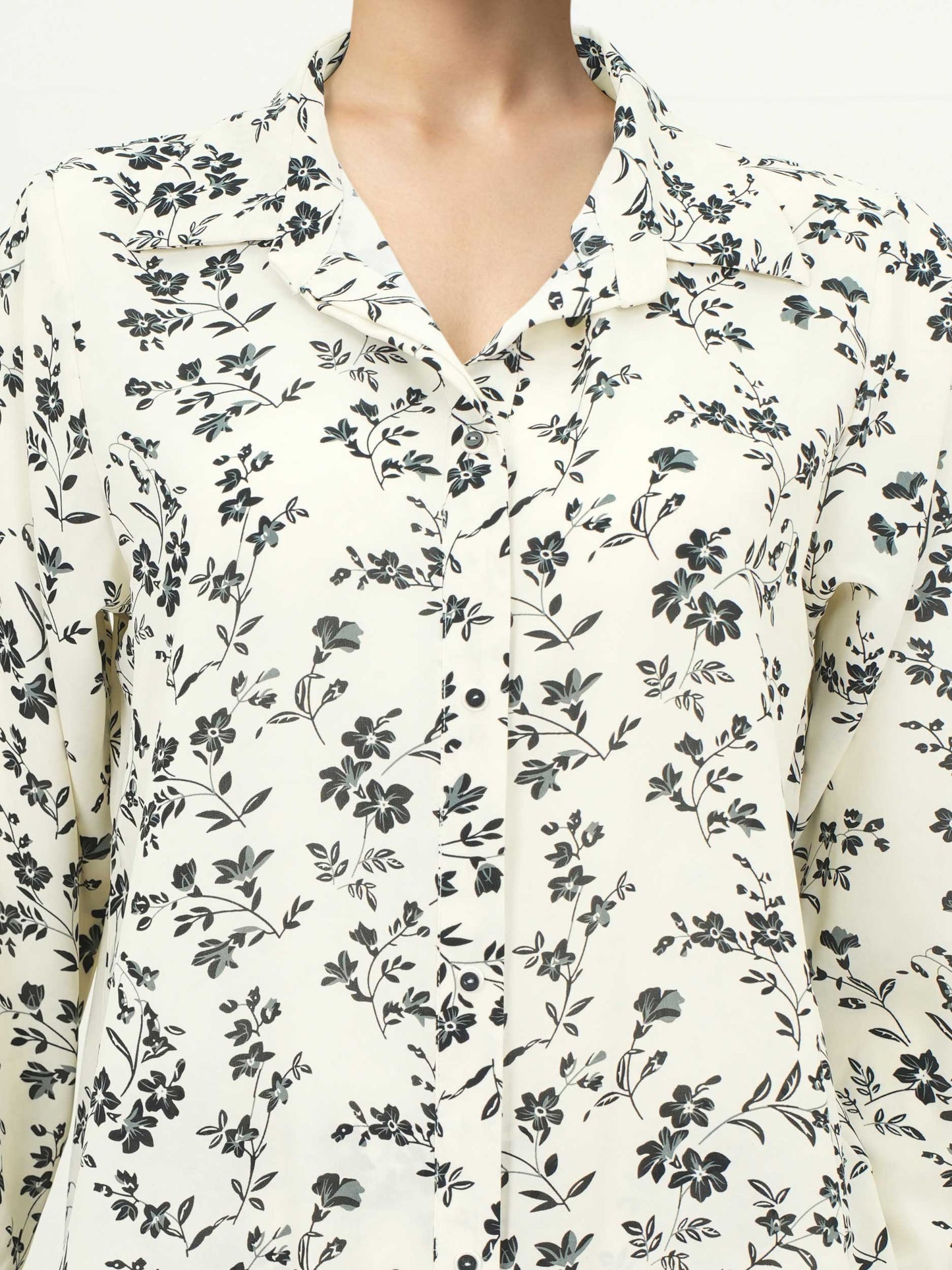 2 Piece Silk Suit (Pret)