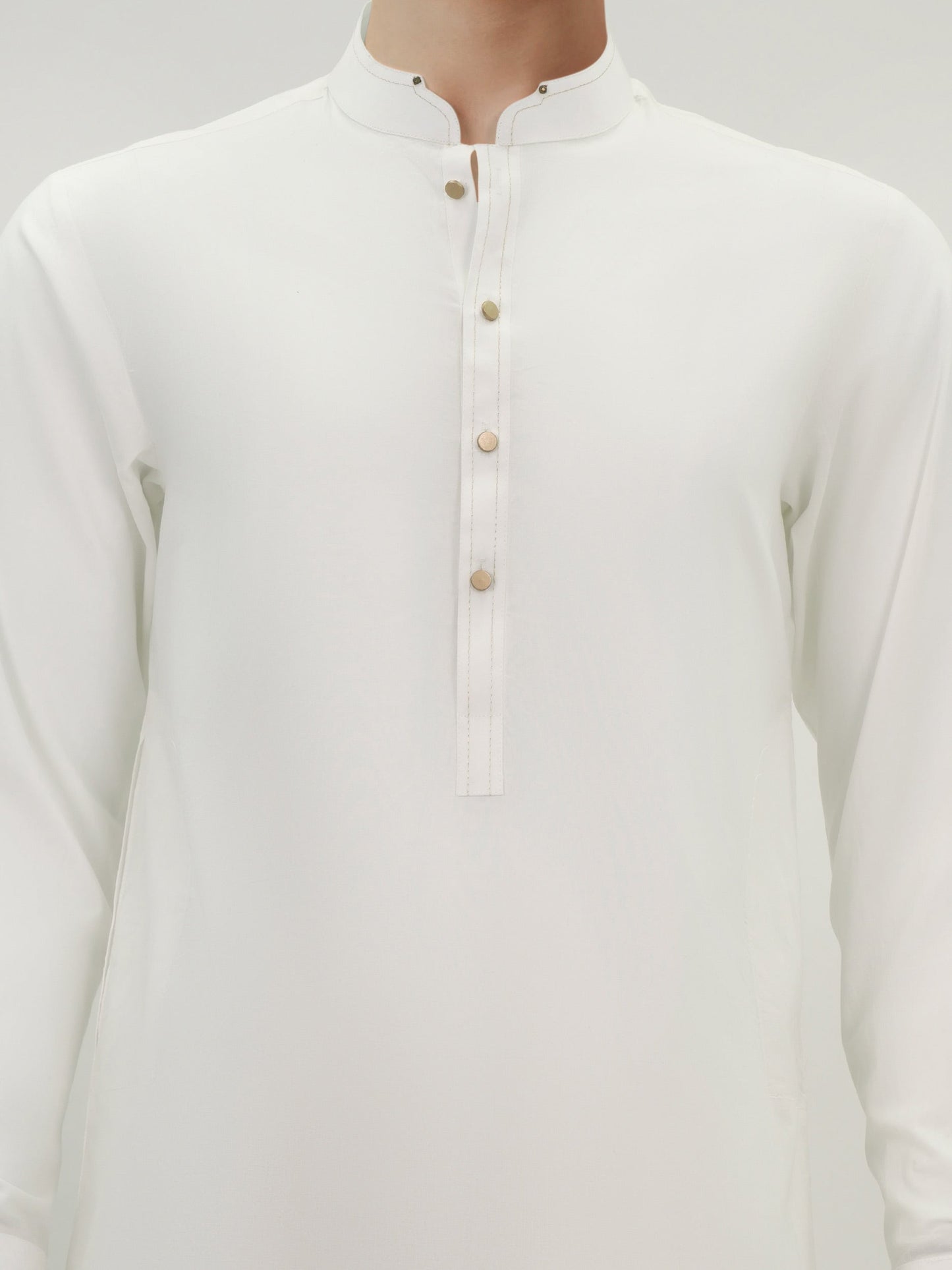 Cotton Suit