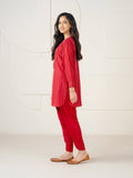 2-piece-yarn-dyed-suit-embroidered