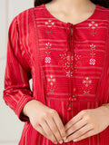 2-piece-yarn-dyed-suit-embroidered