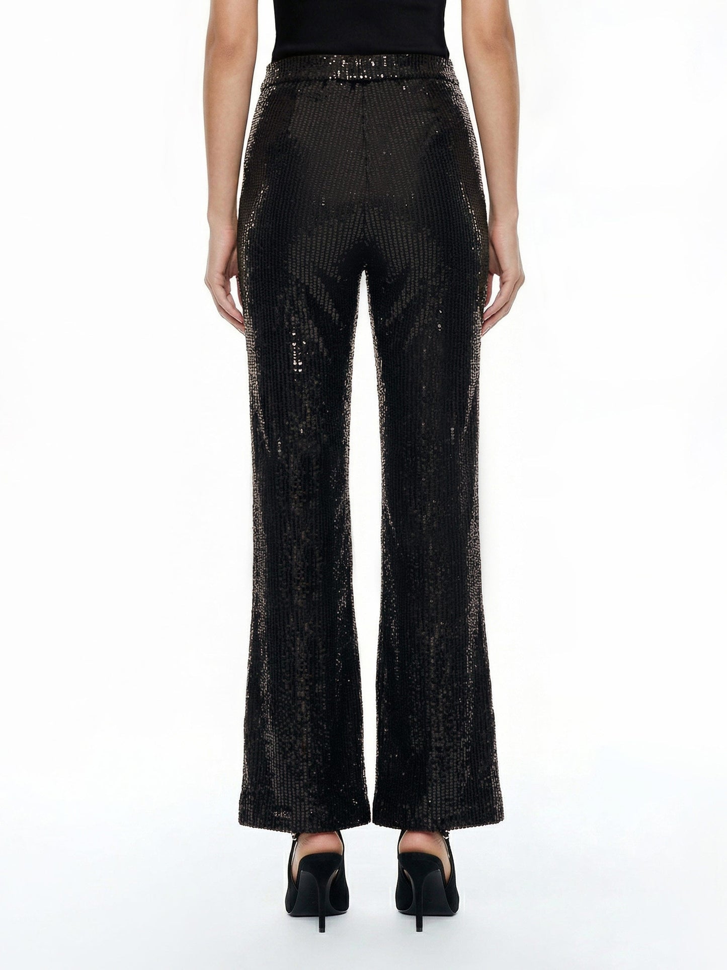 Polyester Pants