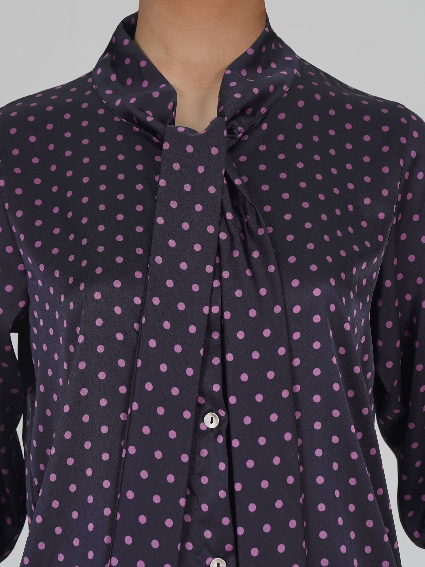 Silk Top