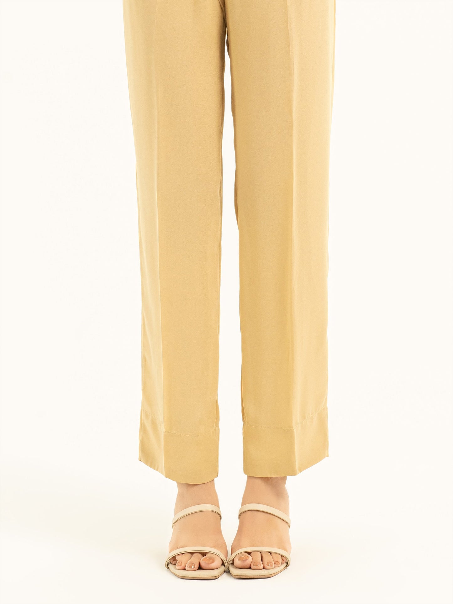 Dyed Grip Trousers