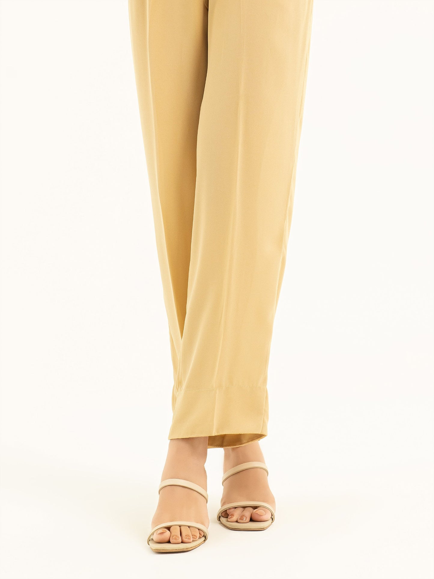 Dyed Grip Trousers