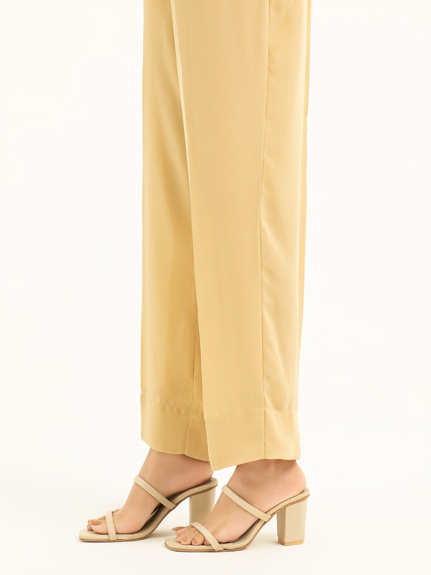 Dyed Grip Trousers