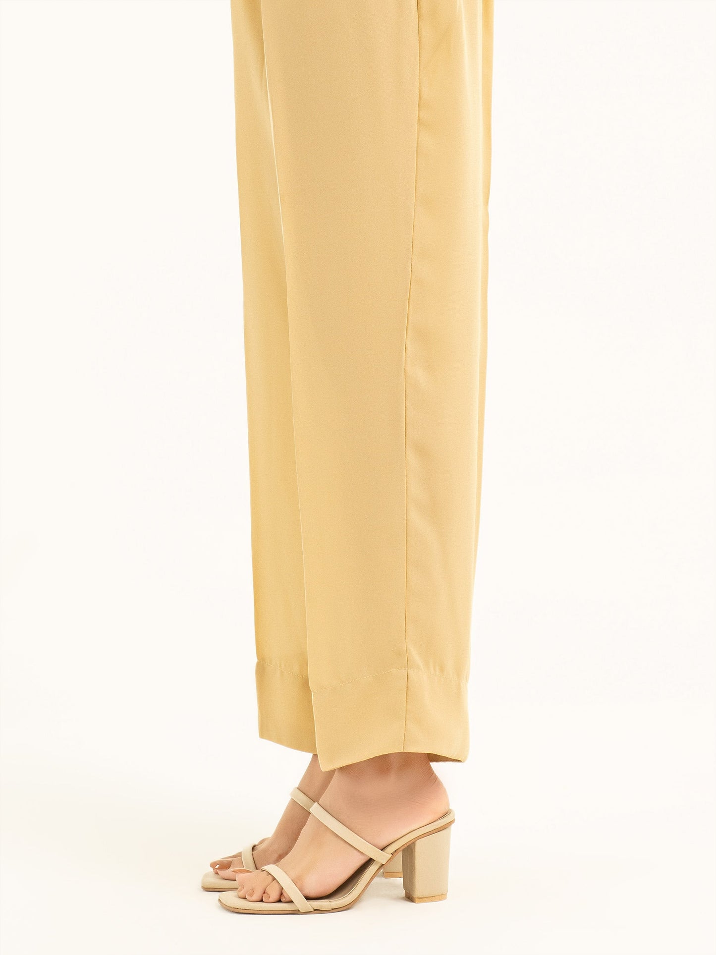 Dyed Grip Trousers