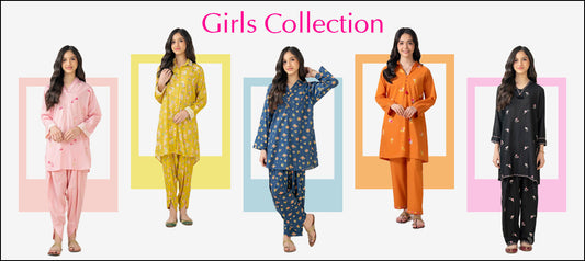 Girls' Dresses By LimelightUAE