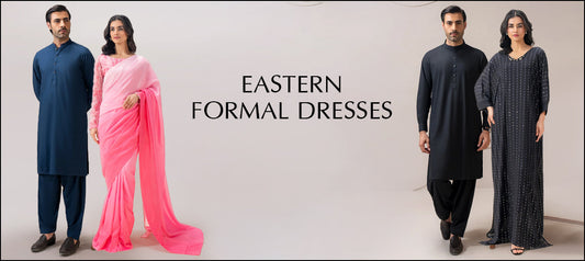 Eastern Formal Dresses - Limelight