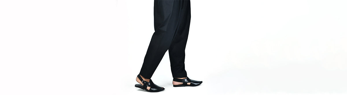 MEN TROUSERS