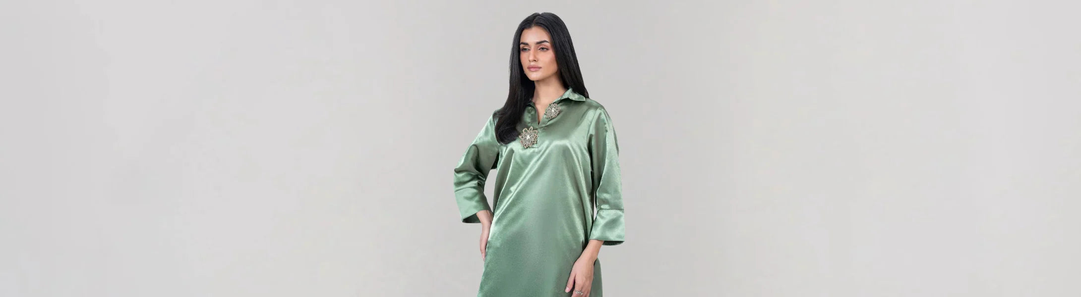 Silk Co-ords