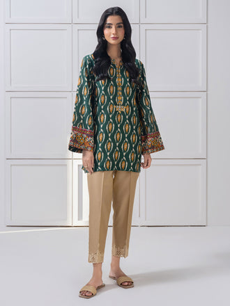 lawn-kurti-embroidered-(pret)