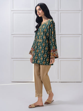 lawn-kurti-embroidered-(pret)