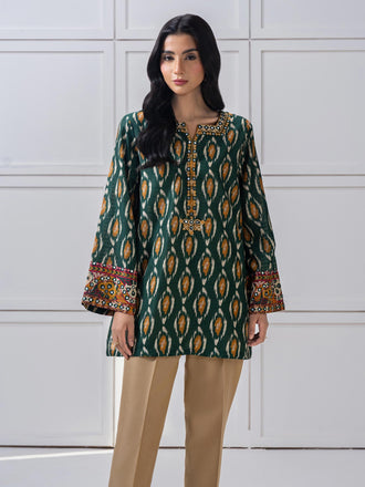 lawn-kurti-embroidered-(pret)