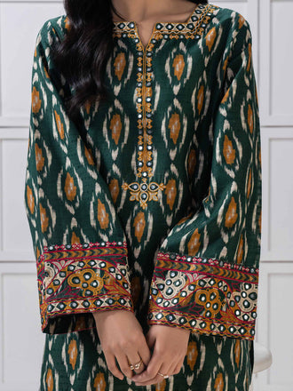 lawn-kurti-embroidered-(pret)
