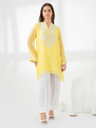 chiffon-kurti-embroidered-(pret)