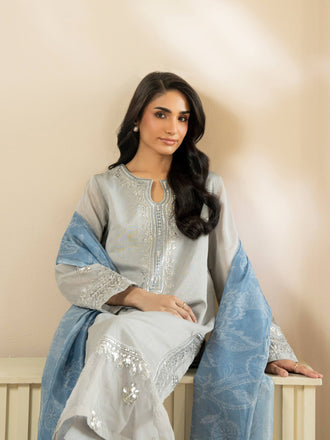 3-piece-raw-silk-suit-embroidered-(pret)