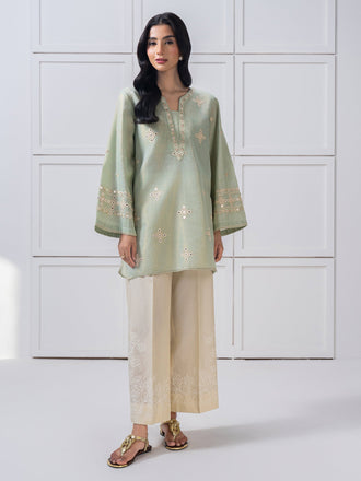 lawn-kurti-embroidered-(pret)