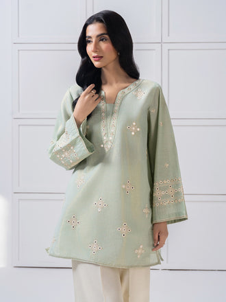 lawn-kurti-embroidered-(pret)