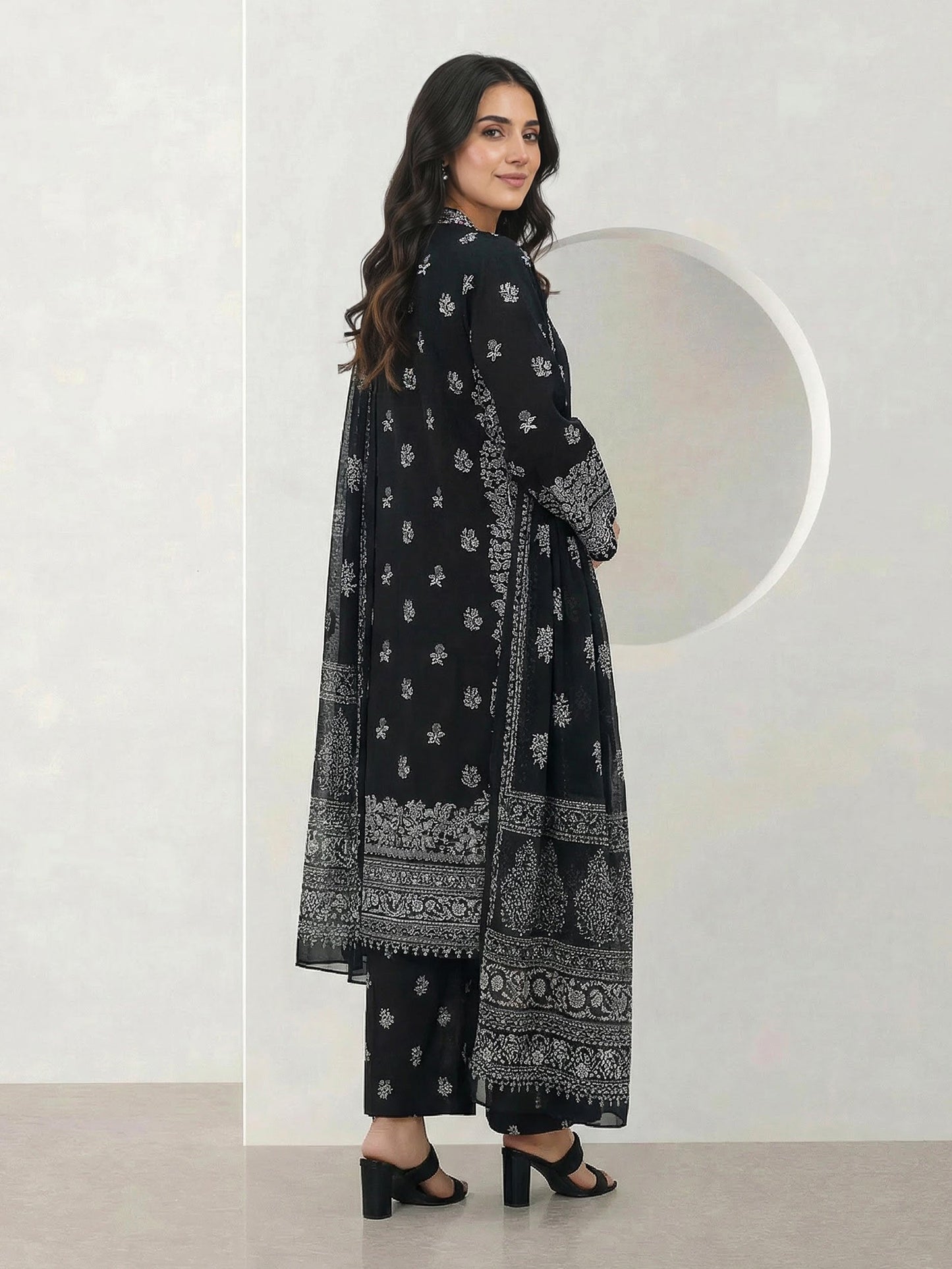 3 Piece Grip Suit (Pret)