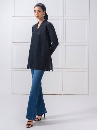 cambric-top-embroidered