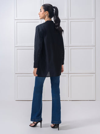cambric-top-embroidered